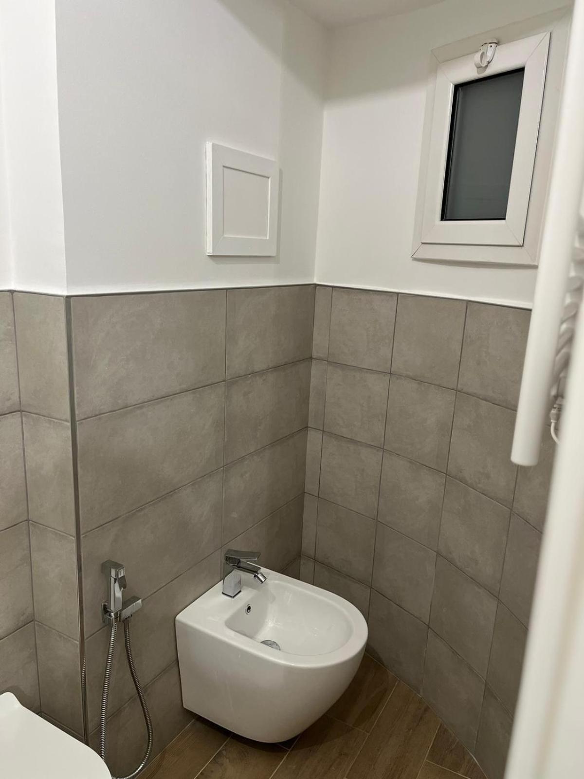 Mameli House Apartment Bari Exterior photo